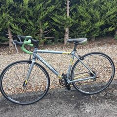 Two racer bikes for sale...can be sold together or separately..perfect condition