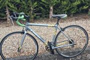 Bicycles