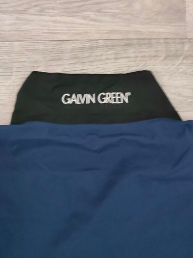 Galvin Green GoreTex Waterproof Golf Jacket Mens XL