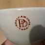 Vintage Pestle and Mortar PD Medicamenta Vera Image 3