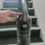 Cordless black & decker hover Image 2