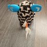 Hasbro Furby Boom Sweet Zigzag Stripes A4339 Image 3