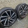 VW Spielberg Alloys Image 2