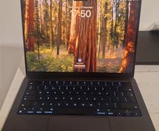 MacBook Pro