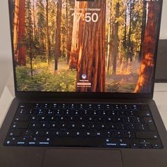 MacBook Pro
