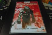 Final Crisis Aftermath: Escape Graphic Novel ! Trade Paperback ! TPB ! by DC Comics !