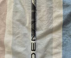 Callaway stiff shaft