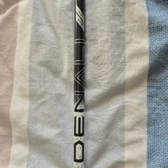 Callaway stiff shaft