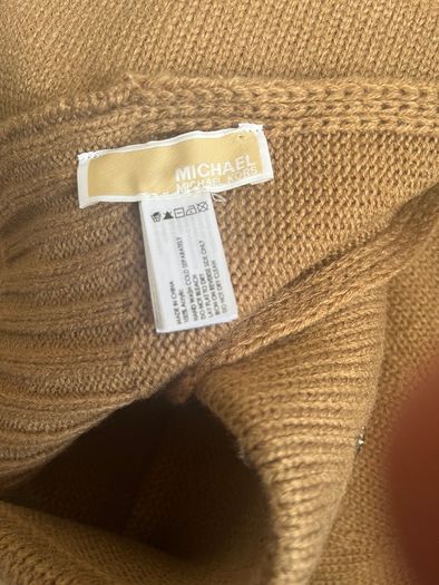 Set of scarf, hat and gloves Michael Kors