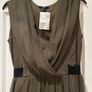 Khaki Dress  H&M Image 2