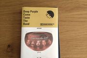 Deep Purple Come Taste The Band Original UK issue 1970s