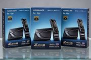Formuler Z12 Ultra SE - 4K S Android 12 Gigabit LAN, WiFi 6E, 2GB RAM, 64GB ROM