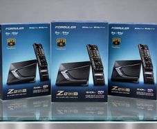 Formuler Z12 Ultra SE - 4K S Android 12 Gigabit LAN, WiFi 6E, 2GB RAM, 64GB ROM