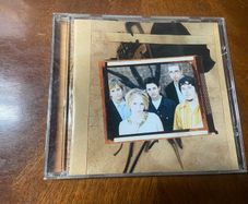 Sixpence None The Richer CD