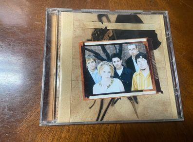 Sixpence None The Richer CD