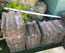 Redland Regent Tiles