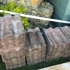 Redland Regent Tiles