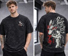 Anime Clothing & Accessories | Free EU Shipping