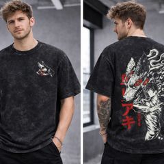 Anime Clothing & Accessories | Free EU Shipping