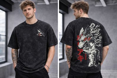 Anime Clothing & Accessories | Free EU Shipping