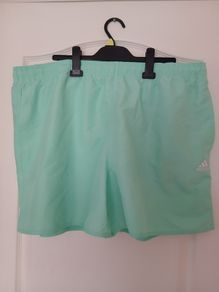 Adidas Swiming Shirts 2XL