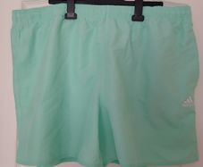 Adidas Swiming Shirts 2XL