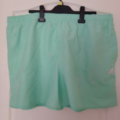 Adidas Swiming Shirts 2XL