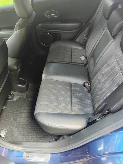 2014 Honda Vezel