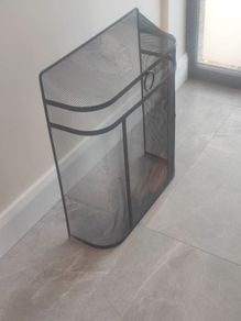 fire guard