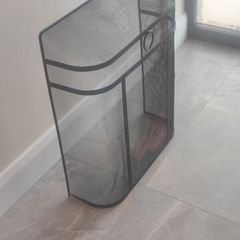 fire guard
