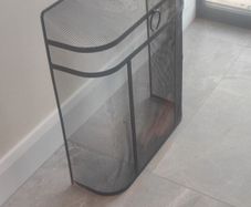 fire guard