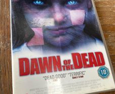 Dawn of the Dead