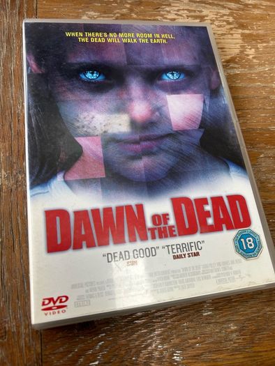 Dawn of the Dead