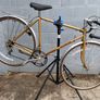 Vintage Motobecane Bike Image 2