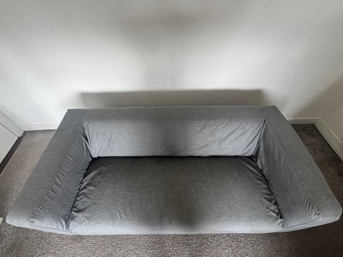 Ikea Klippan 2-seater Sofa Free