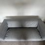 Ikea Klippan 2-seater Sofa Free Image 5