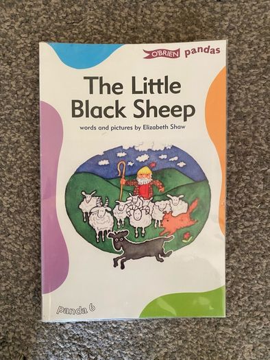 childrens book x 2