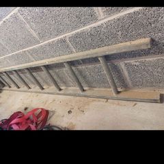 Ladder