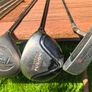 golf set Willson Prestige Image 3