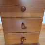 Pine locker Image 3