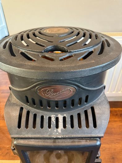 Provence Gas Heater