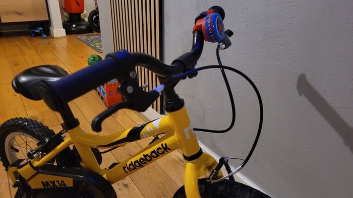 Ridgebike MX 14"