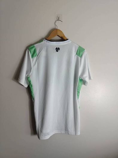 Irish soccer jersey