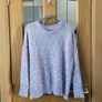 Multicolour jumper, Size 20 Image 2