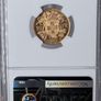 1930B Switzerland G20 Francs Gold Coin MS65 Image 3