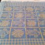 Blanket/Throw/Garden Rug/Beach/Picnic Mat Image 3