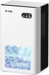 Dehumidifier
