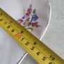 Royal Stuart Fine Bone China Cake Plate Image 2