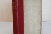 The Life of The Right Rev. Jeremy Taylor: Lord Bishop of Down, Connor and Dromore. With a Critical Examination of His Writings by Rev.  Reginald Heber (HQ715)