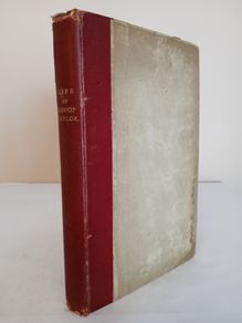 The Life of The Right Rev. Jeremy Taylor: Lord Bishop of Down, Connor and Dromore. With a Critical Examination of His Writings by Rev.  Reginald Heber (HQ715)